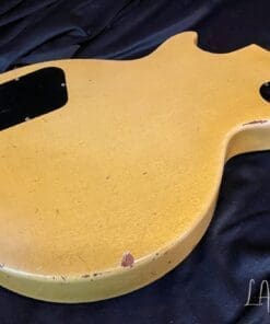 Gibson 1957  Vintage Les Paul Special in TV Yellow - Image 13