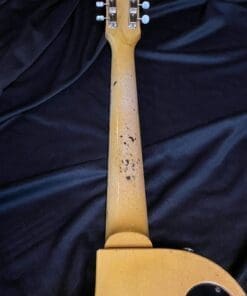 Gibson 1957  Vintage Les Paul Special in TV Yellow - Image 14