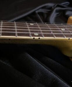 Gibson 1957  Vintage Les Paul Special in TV Yellow - Image 19