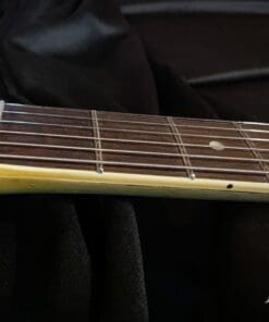 Gibson 1957  Vintage Les Paul Special in TV Yellow - Image 20