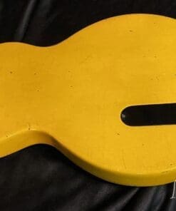 Gibson 1956 Les Paul Junior in TV Yellow Refin - Brian Ray Owned! - Image 12