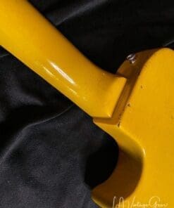 Gibson 1956 Les Paul Junior in TV Yellow Refin - Brian Ray Owned! - Image 18