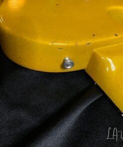 Gibson 1956 Les Paul Junior in TV Yellow Refin - Brian Ray Owned! - Image 19