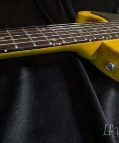 Gibson 1956 Les Paul Junior in TV Yellow Refin - Brian Ray Owned! - Image 20