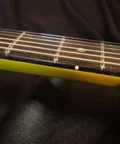Gibson 1956 Les Paul Junior in TV Yellow Refin - Brian Ray Owned! - Image 21