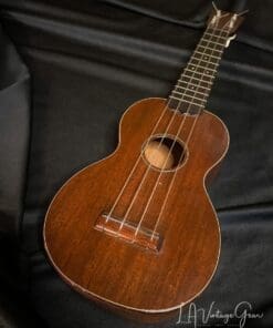 Martin 1951 Soprano Style 1 Ukelele - Mahogany Body & Brazilian Rosewood Fretboard