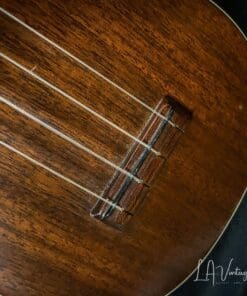 Martin 1951 Soprano Style 1 Ukelele - Mahogany Body & Brazilian Rosewood Fretboard - Image 5
