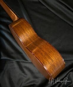 Martin 1951 Soprano Style 1 Ukelele - Mahogany Body & Brazilian Rosewood Fretboard - Image 16