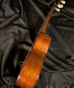 Martin 1951 Soprano Style 1 Ukelele - Mahogany Body & Brazilian Rosewood Fretboard - Image 17