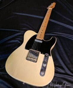 Rutters T53 Black Guard  - Great Weight!