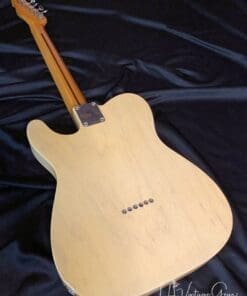 Rutters T53 Black Guard - Great Weight! - Image 7