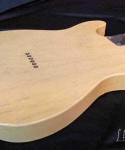 Rutters T53 Black Guard - Great Weight! - Image 9