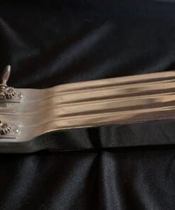 Rickenbacker 1937 Silver Hawaiian Lapsteel Guitar - Image 14