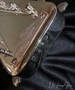 Rickenbacker 1937 Silver Hawaiian Lapsteel Guitar - Image 18