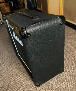 Marshall Model 4001 Studio 15 -  1x12 Combo Amplifier 1987 - Image 4