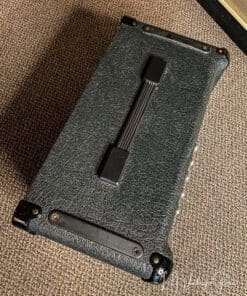 Marshall Model 4001 Studio 15 -  1x12 Combo Amplifier 1987 - Image 6