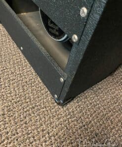 Marshall Model 4001 Studio 15 -  1x12 Combo Amplifier 1987 - Image 12