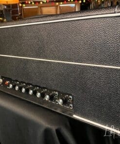 Park BN100 Amp Head - Massive Sounding Dual KT88 Guitar Amplifier ! - Image 3