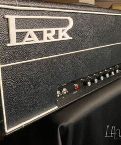 Park BN100 Amp Head - Massive Sounding Dual KT88 Guitar Amplifier !