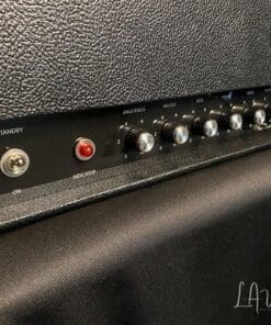 Park BN100 Amp Head - Massive Sounding Dual KT88 Guitar Amplifier ! - Image 5