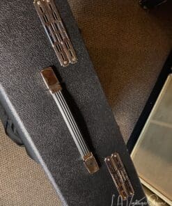 Park BN100 Amp Head - Massive Sounding Dual KT88 Guitar Amplifier ! - Image 6