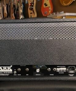 Park BN100 Amp Head - Massive Sounding Dual KT88 Guitar Amplifier ! - Image 7