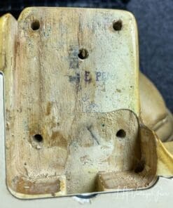 Fender Vintage '72 Telecaster Electric Guitar - Blonde White Guard - Image 14