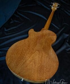 Gibson Les Paul 1971 Triumph Bass Guitar - Vintage & Rare! - Image 12