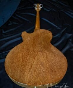 Gibson Les Paul 1971 Triumph Bass Guitar - Vintage & Rare! - Image 13