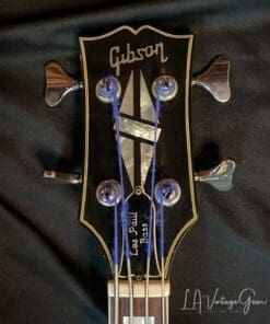 Gibson Les Paul 1971 Triumph Bass Guitar - Vintage & Rare! - Image 19