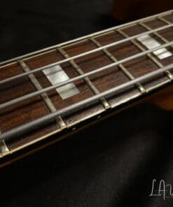 Gibson Les Paul 1971 Triumph Bass Guitar - Vintage & Rare! - Image 21