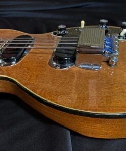 Gibson Les Paul 1971 Triumph Bass Guitar - Vintage & Rare! - Image 10