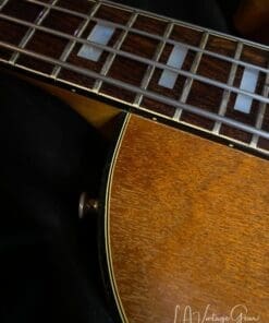 Gibson Les Paul 1971 Triumph Bass Guitar - Vintage & Rare! - Image 11
