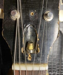 Gibson 1957  Vintage Les Paul Special in TV Yellow - Image 21
