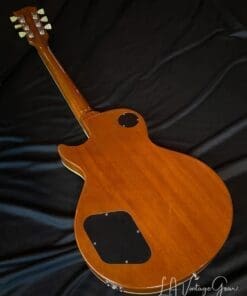 Marc Rutters LP Style Electric Guitar - Tom Holmes Pickups! - Image 10