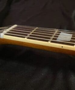 Marc Rutters LP Style Electric Guitar - Tom Holmes Pickups! - Image 15