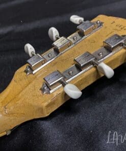 Gibson 1957  Vintage Les Paul Special in TV Yellow - Image 18