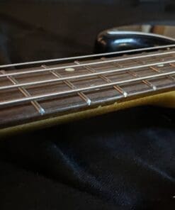 K-Line Junction Bass Guitar - J Style Relic - Great Bass Guitar! - Image 12