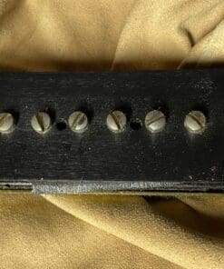 Gibson 2002 '58 Les Paul Jr Double Cut Electric Guitar - Owned by Doyle Bramhall - Image 20