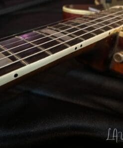 Guild 1956 Aristocrat Electric Guitar - Full Hollowbody Construction - Image 16