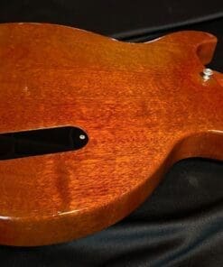 Gibson 2002 '58 Les Paul Jr Double Cut Electric Guitar - Owned by Doyle Bramhall - Image 9