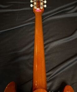 Gibson 2002 '58 Les Paul Jr Double Cut Electric Guitar - Owned by Doyle Bramhall - Image 14