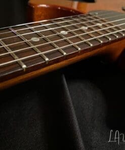 Gibson 2002 '58 Les Paul Jr Double Cut Electric Guitar - Owned by Doyle Bramhall - Image 18