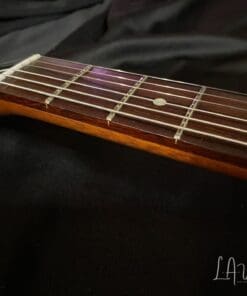 Gibson 2002 '58 Les Paul Jr Double Cut Electric Guitar - Owned by Doyle Bramhall - Image 19