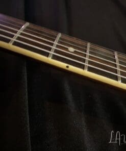 Gibson Memphis ES-330 Electric Guitar - '61 Reissue in Tiger Maple Finish (2016) - Image 16