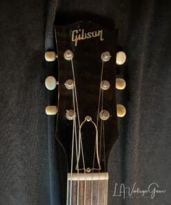 Gibson Memphis ES-330 Electric Guitar - '61 Reissue in Tiger Maple Finish (2016) - Image 17