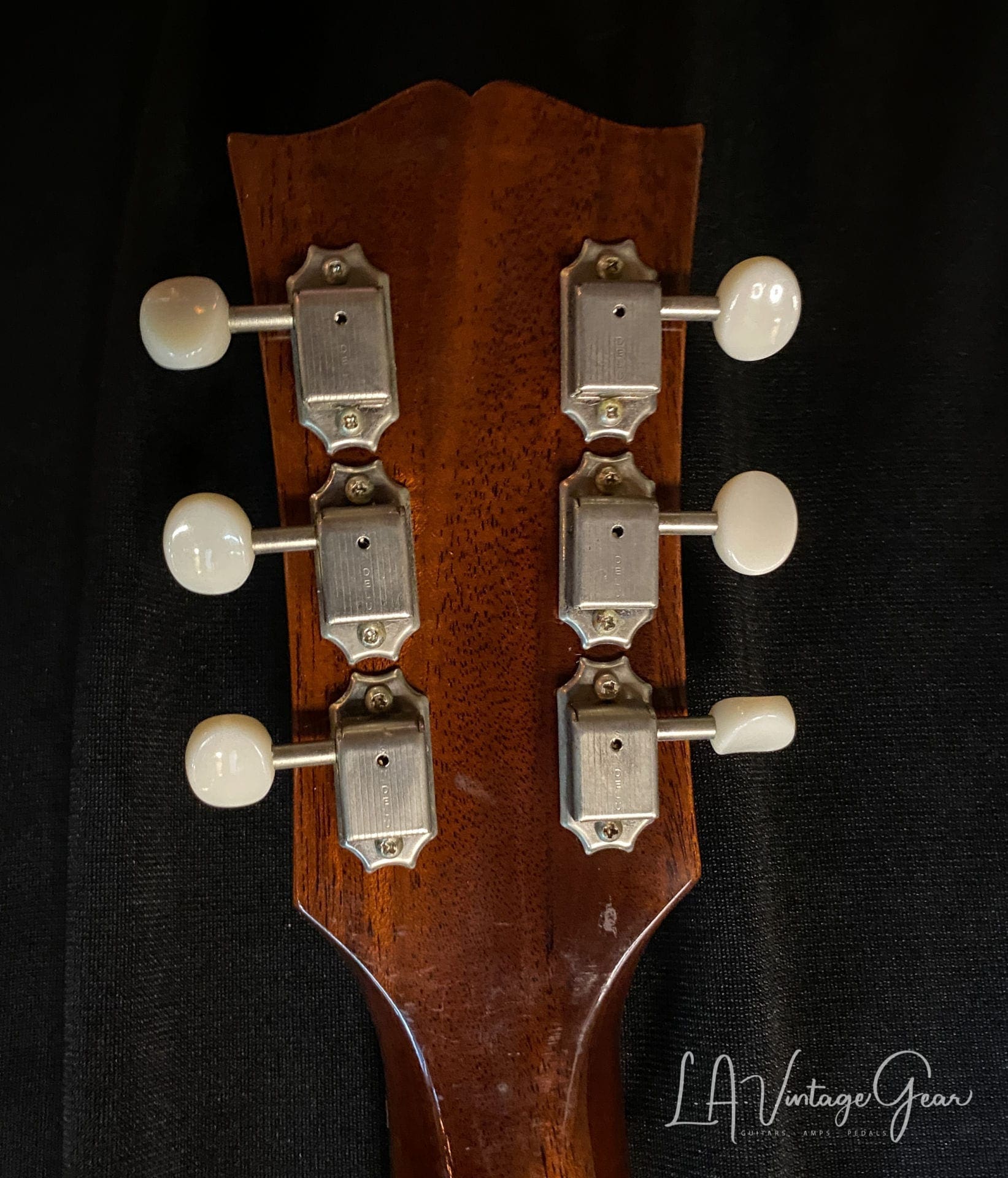Gibson Memphis ES-330 Electric Guitar - '61 Reissue in Tiger Maple Finish (2016) - Image 18