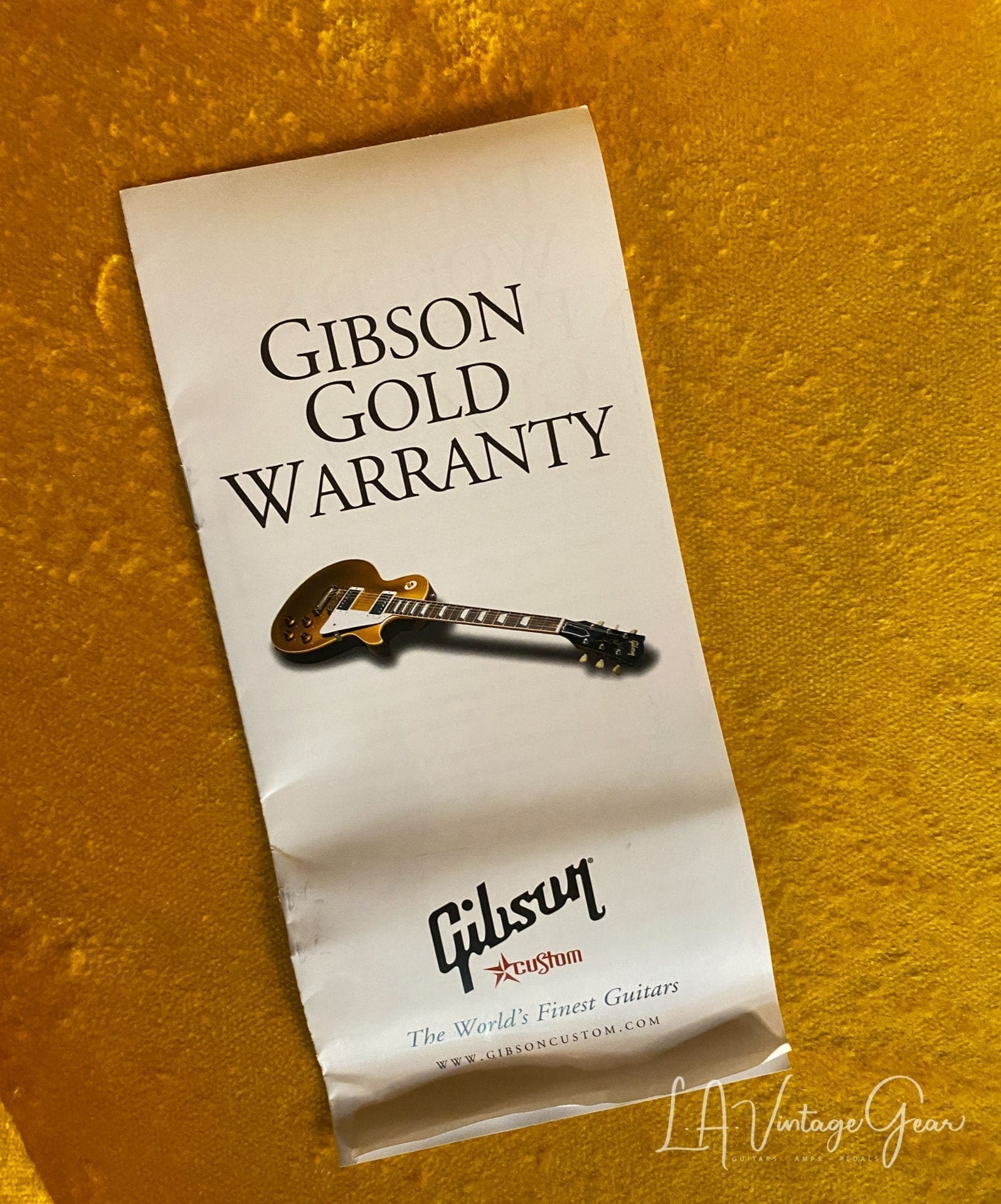 Gibson Memphis ES-330 Electric Guitar - '61 Reissue in Tiger Maple Finish (2016) - Image 23