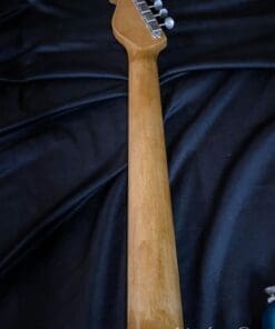 K-Line Springfield Electric Guitar in Lake Placid Blue - Image 11