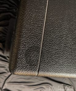Kerry Wright 2 x 12 Offset Guitar Cabinet - Brand New EV 12L Speakers & Diamond Grill -Signed! - Image 13
